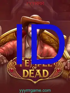 TempleofDead